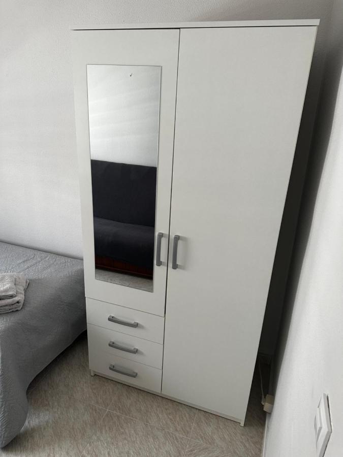 Apartamento Sotest Jerez de la Frontera Exterior foto
